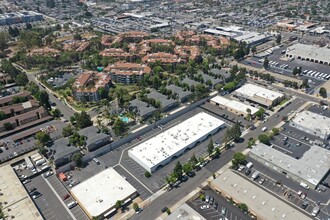 1375 Logan Ave, Costa Mesa, CA - aerial  map view - Image1