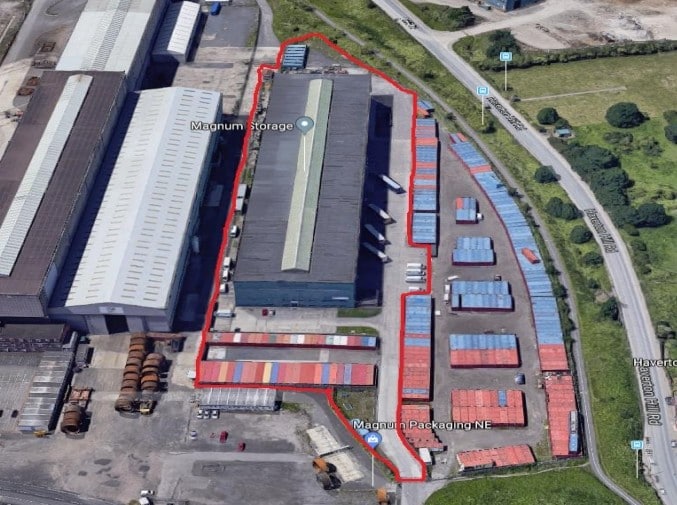 Haverton Hill Rd, Billingham for sale - Primary Photo - Image 1 of 1