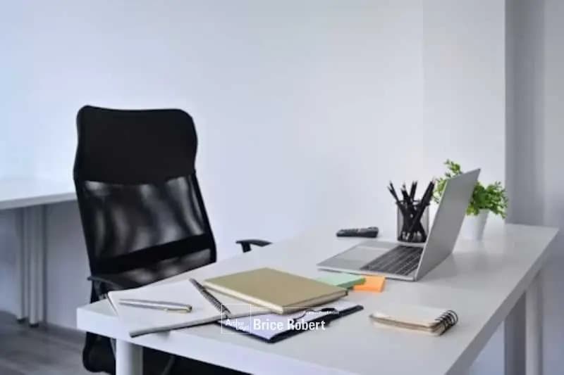 Office in Lyon for lease - Interior Photo - Image 1 of 11