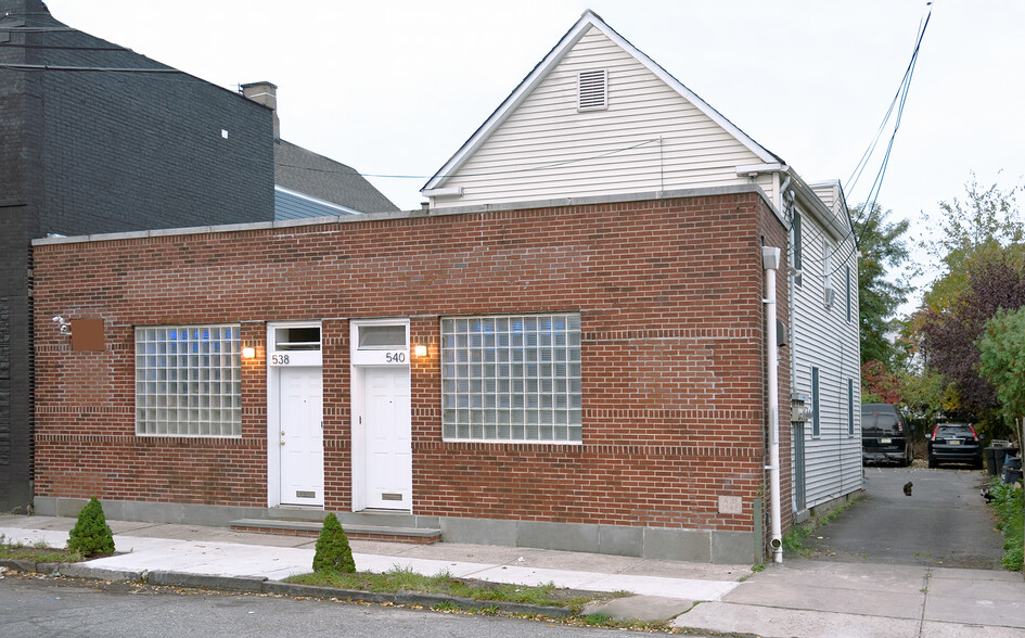 538-540 Joyce, Orange, NJ for sale - Building Photo - Image 3 of 12