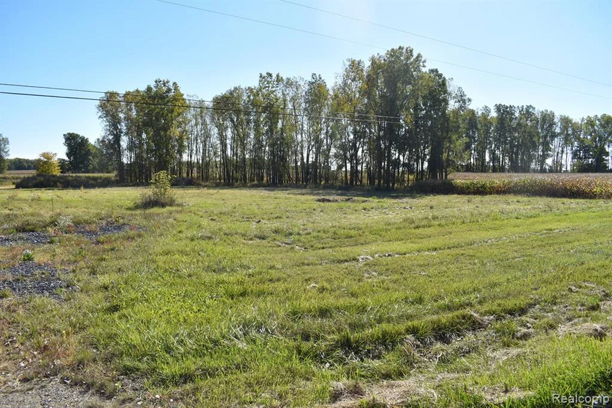 5200 M 52, Williamston, MI for sale - Primary Photo - Image 1 of 6