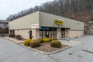 More details for 427 Winsted Rd, Torrington, CT - Retail for Lease