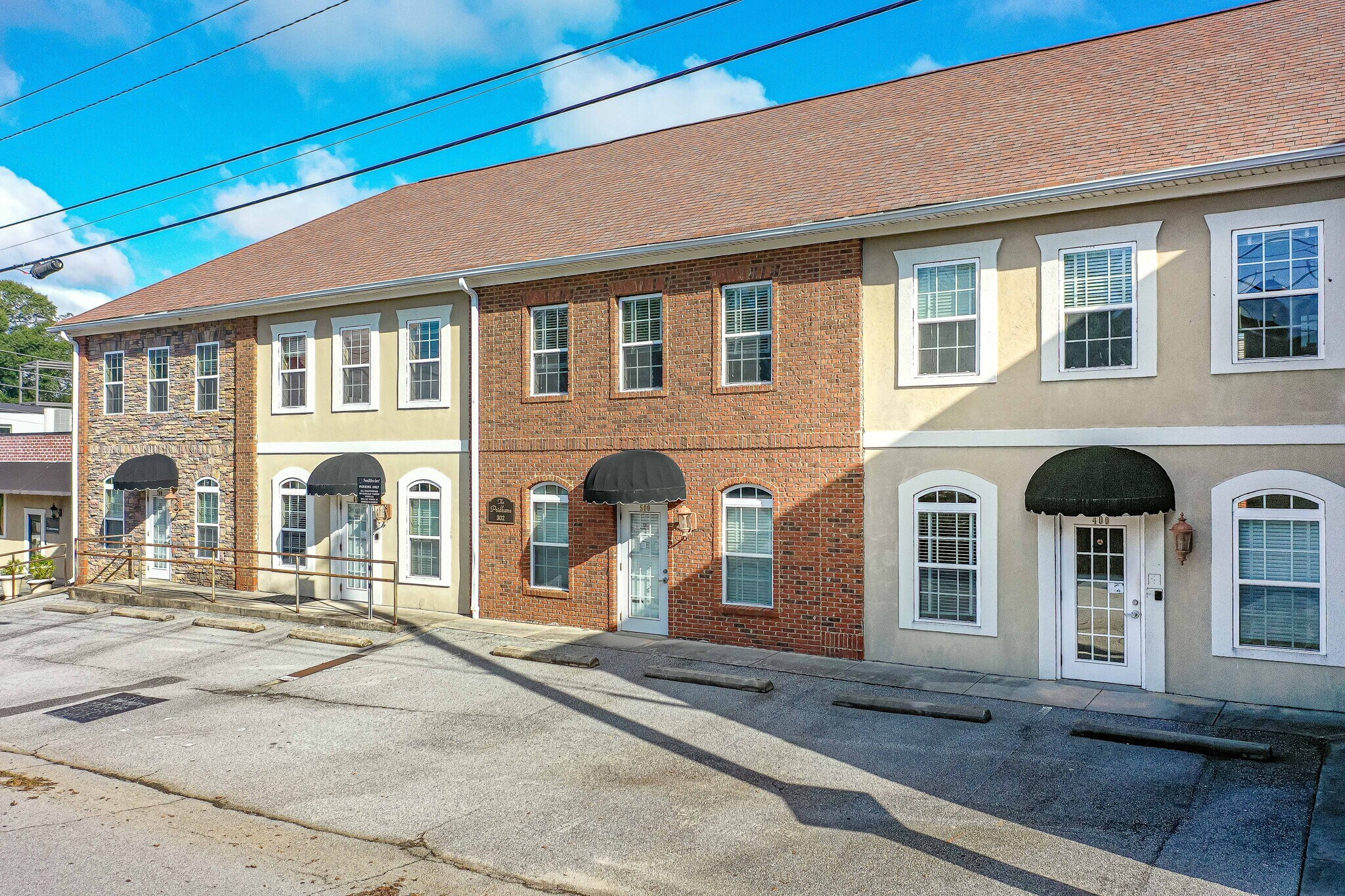 302 Rome St, Carrollton, GA 30117 Office for Sale