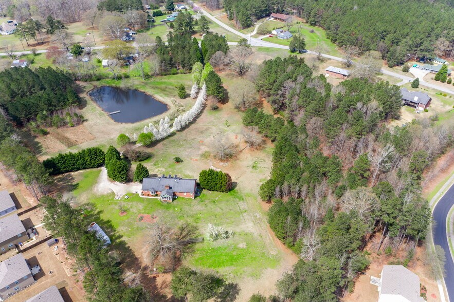 3545 Hiram Lithia Springs Rd, Hiram, GA 30141 Land for Sale
