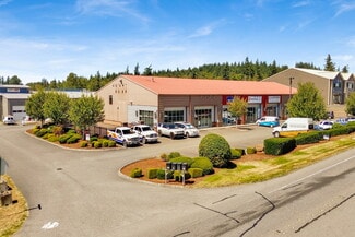More details for 4131 Hannegan Rd, Bellingham, WA - Retail for Lease