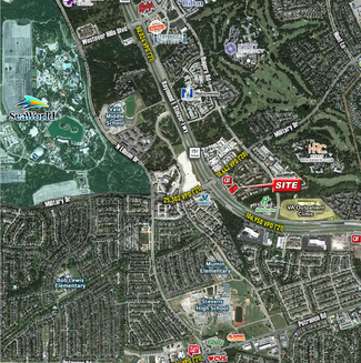 More details for Hwy 151 & Military Rd, San Antonio, TX - Land for Sale