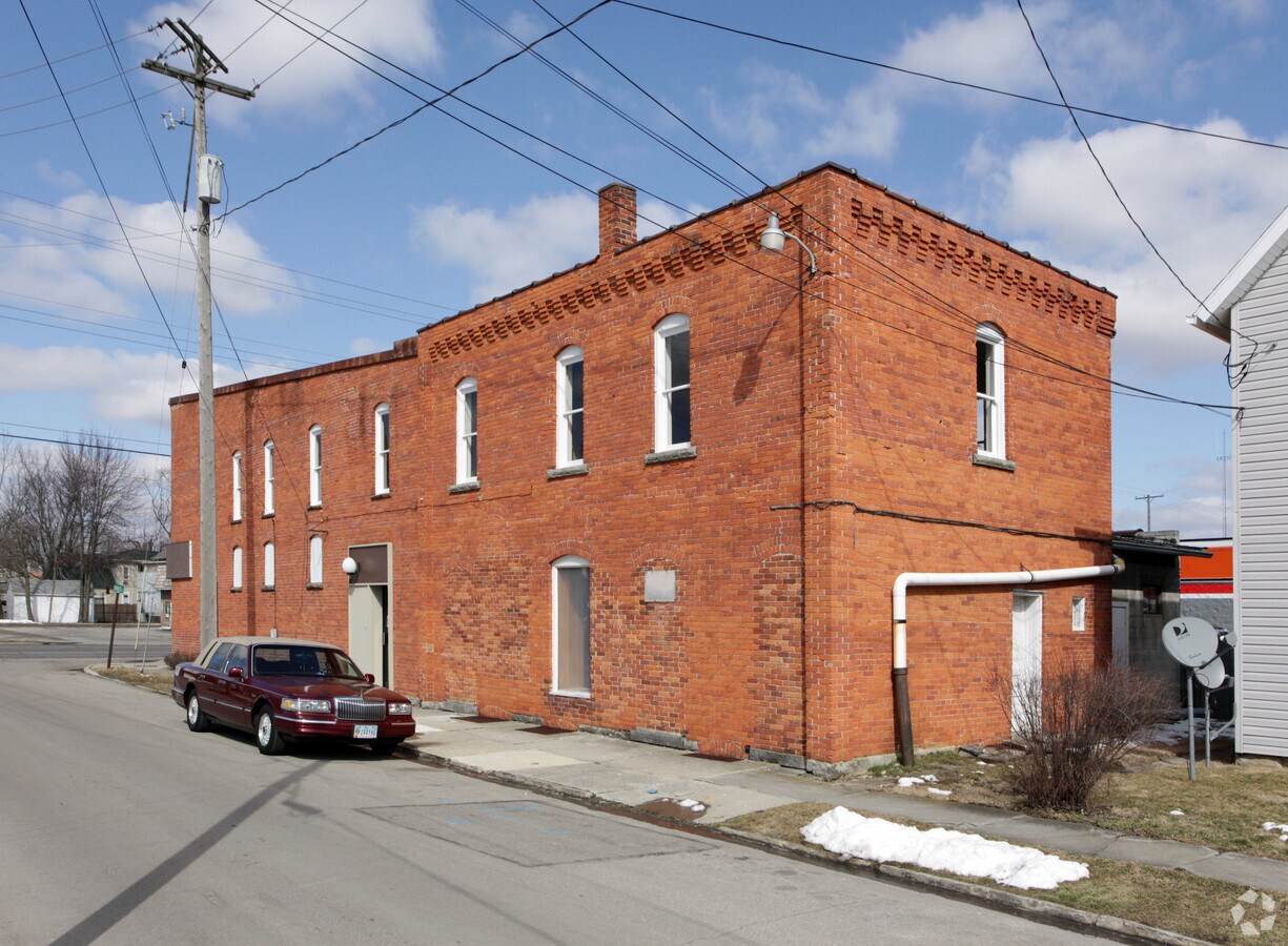 661 e center st marion oh 43302 loopnet