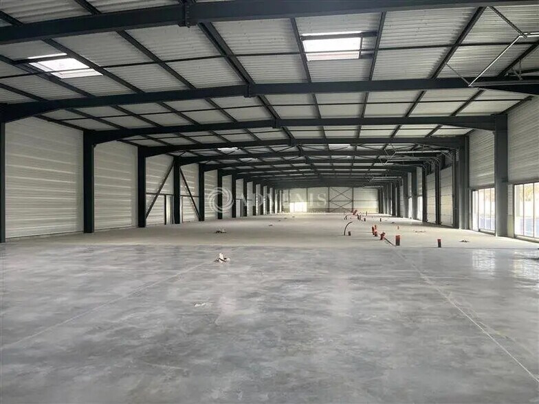 Flex in Schweighouse-sur-Moder for lease - Interior Photo - Image 3 of 3