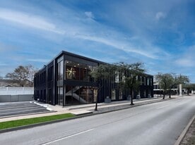 2120 Montrose Blvd, Houston TX - Office Space