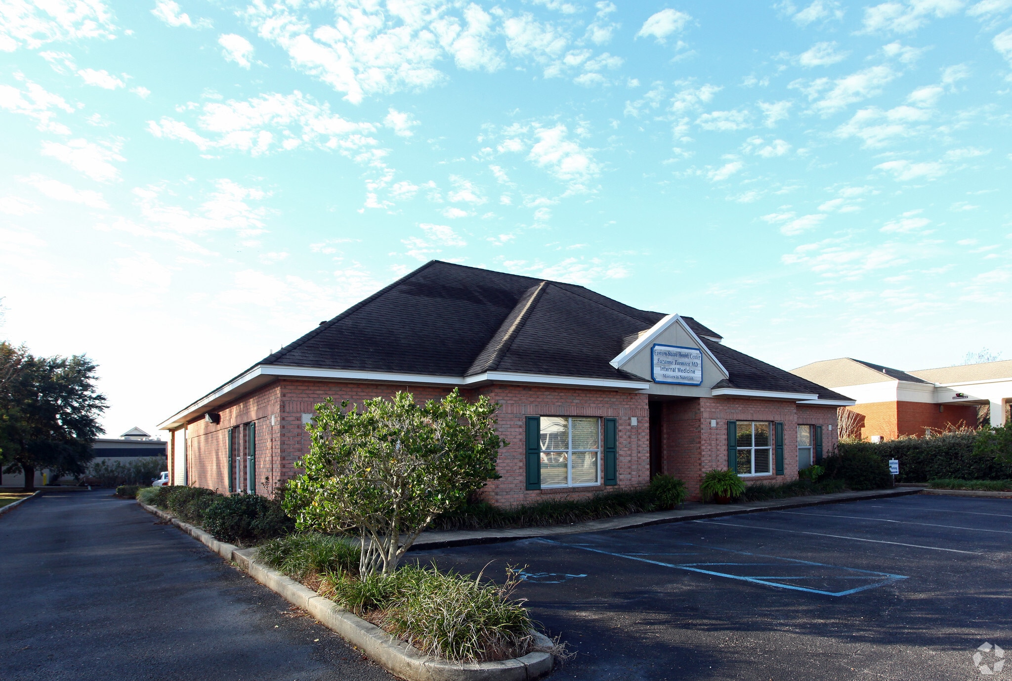 908 Plantation Blvd, Fairhope, AL for sale Primary Photo- Image 1 of 3