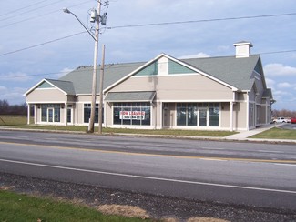 More details for 135 W Main St, Honeoye Falls, NY - Retail for Lease