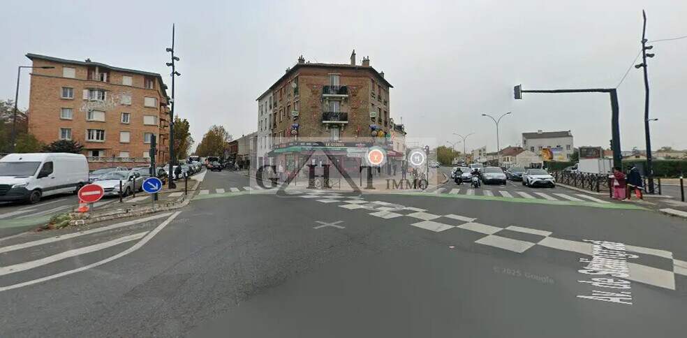 Industrial in Stains for sale - Building Photo - Image 3 of 3