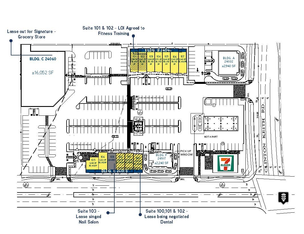 Clinton Keith Rd, Wildomar, CA, 92595 - Retail Space For Lease ...