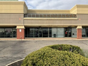 3630 Soldano Blvd, Columbus, OH for lease Building Photo- Image 1 of 1