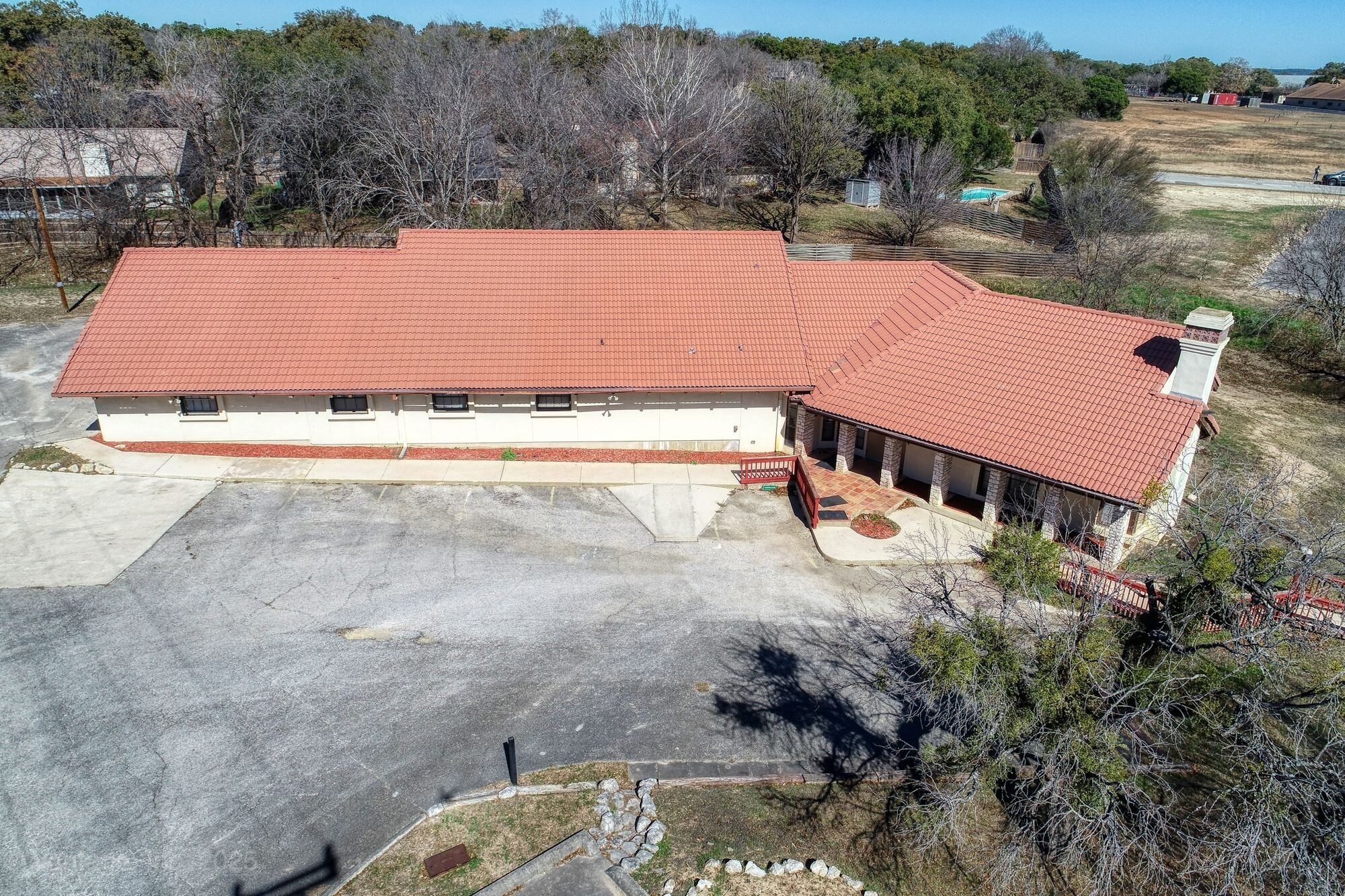 16111 Nacogdoches Rd portfolio of 3 properties for sale on LoopNet.com Building Photo- Image 1 of 12
