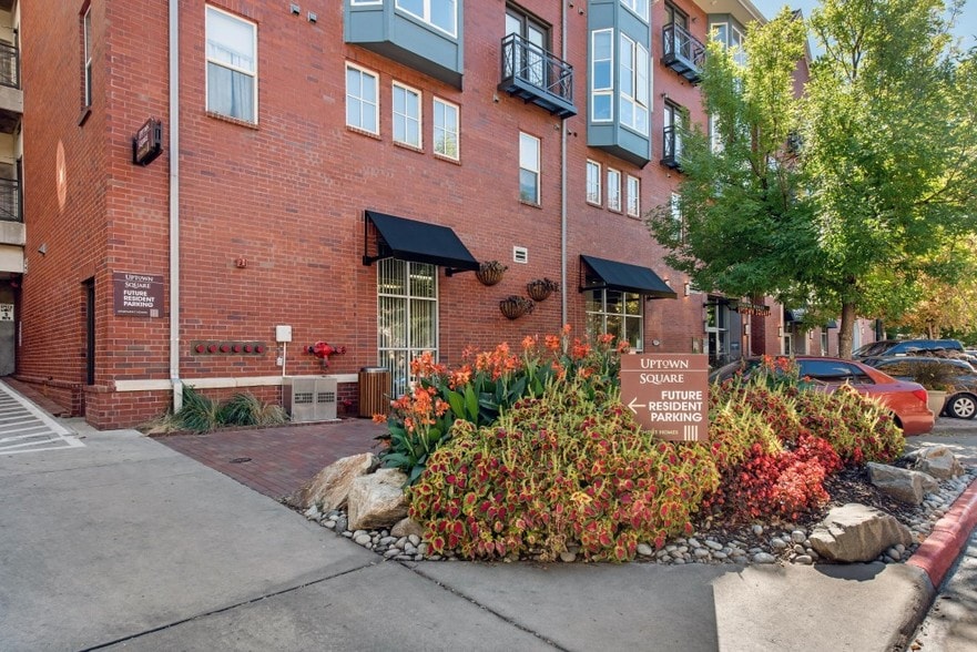 1950 N Pennsylvania St, Denver, CO for lease - Building Photo - Image 2 of 32