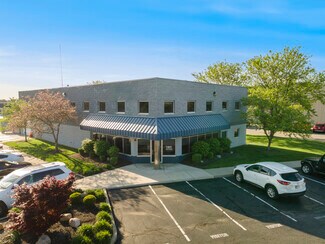 More details for 11837 Technology Dr, Fishers, IN - Flex for Lease