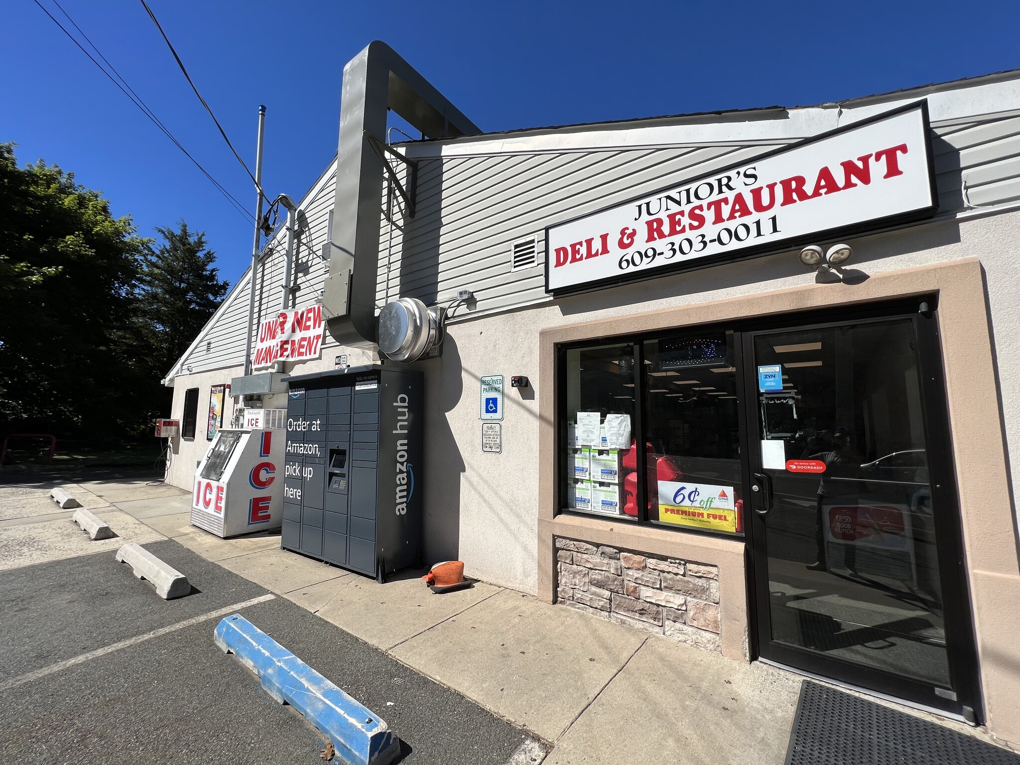 102 Washington Crossing Pennington Rd, Pennington, NJ for sale Building Photo- Image 1 of 1