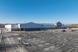 More details for 1811 Monocacy Blvd, Frederick, MD - Retail for Lease