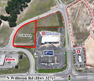 More details for General William W dr, Florence, SC - Land for Sale