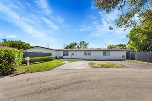 10502 SW 77th Ct, Miami FL - 1031 Exchange Property