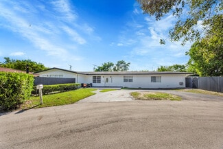 More details for 10502 SW 77th Ct, Miami, FL - Multifamily for Sale