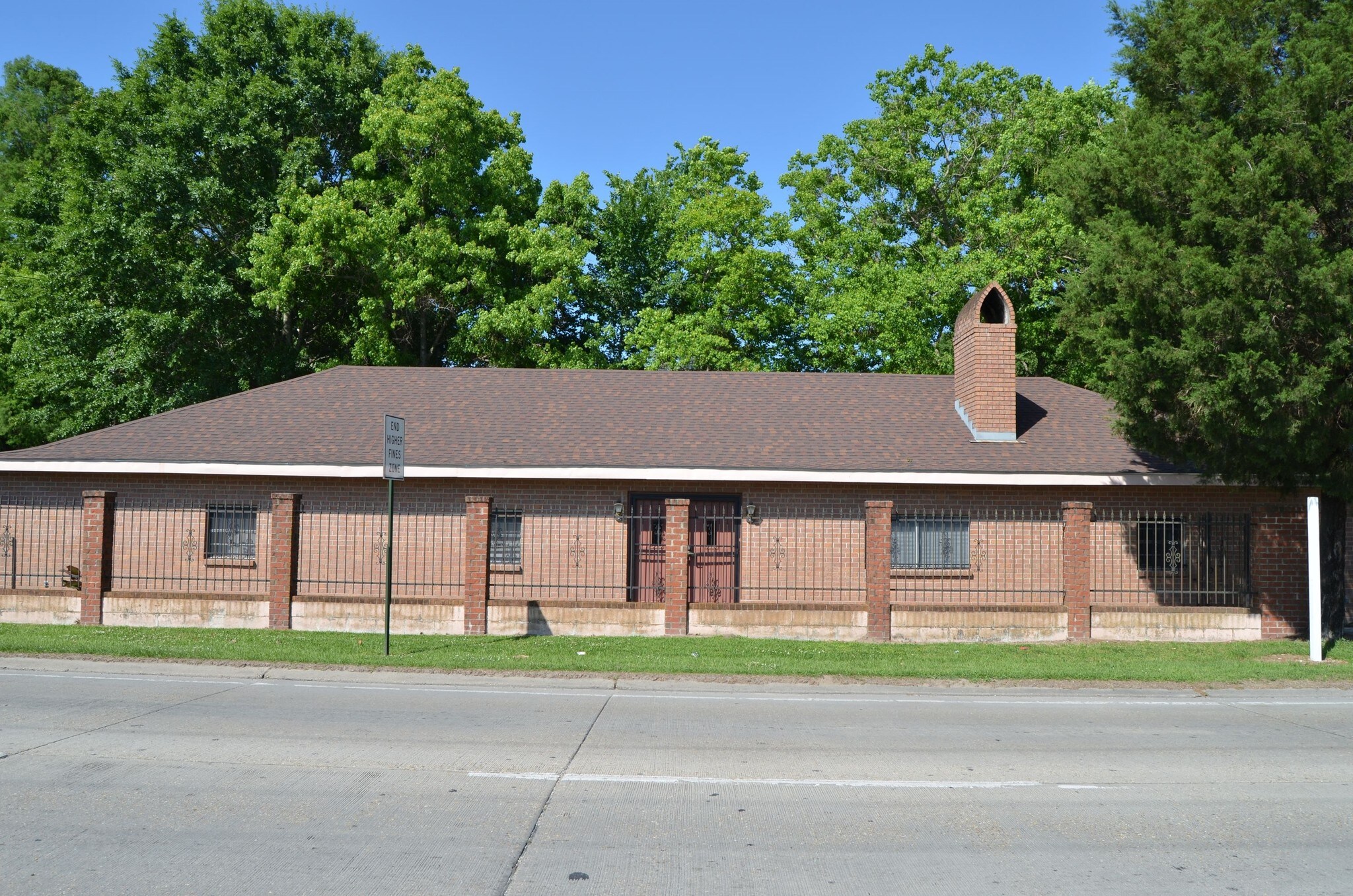 24405 Church St, Plaquemine, LA for sale Building Photo- Image 1 of 1