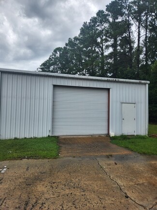 More details for 550 Young Ln, Brunswick, GA - Industrial for Lease