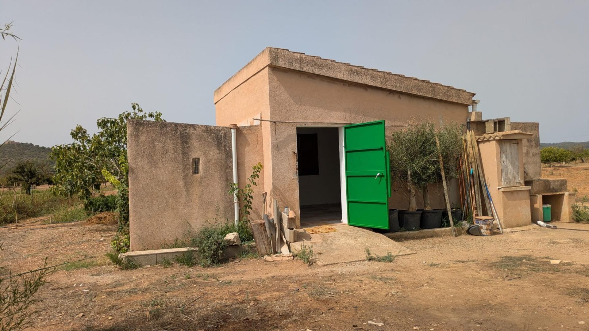 Land in Porreres, Islas Baleares for sale Building Photo- Image 1 of 20