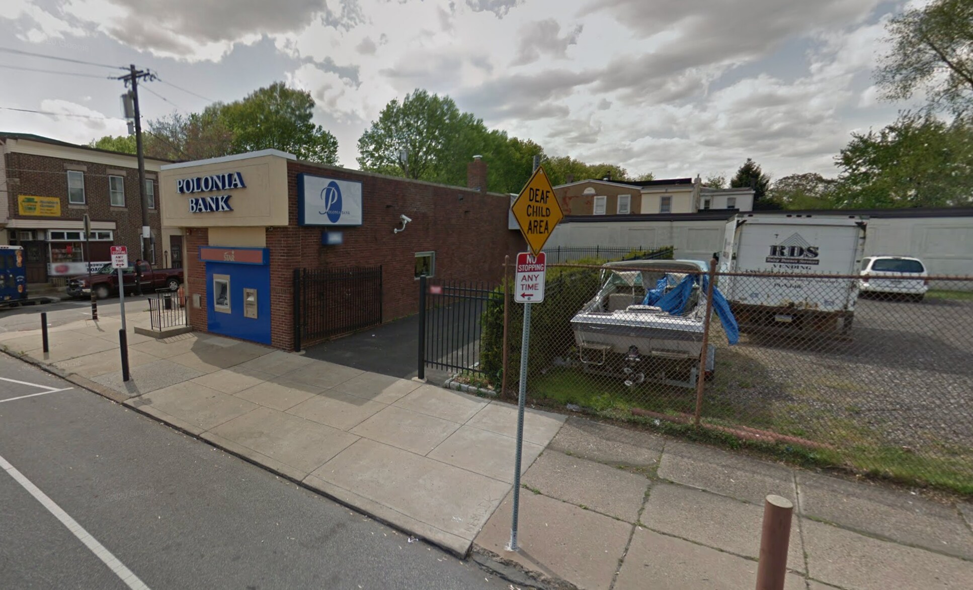 4800 Richmond St, Philadelphia, PA for sale Primary Photo- Image 1 of 1