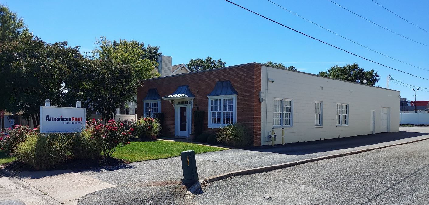 6525 Dickens Pl, Richmond, VA 23230