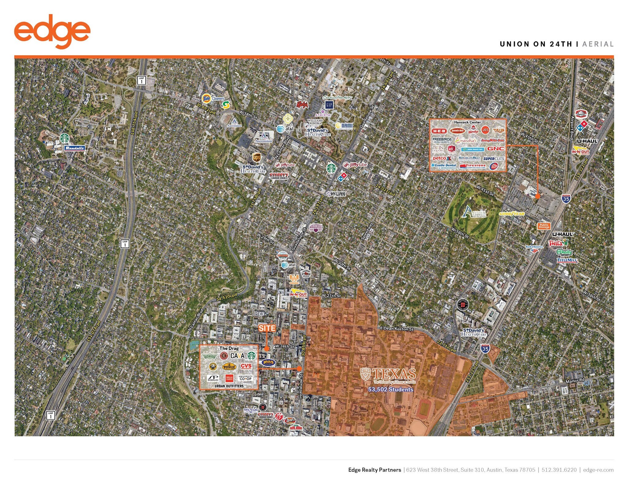 701 W 24th St, Austin, TX for sale Building Photo- Image 1 of 1