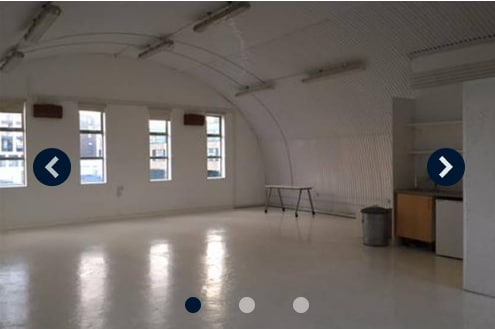 Gladstone Ct, London for sale Primary Photo- Image 1 of 1