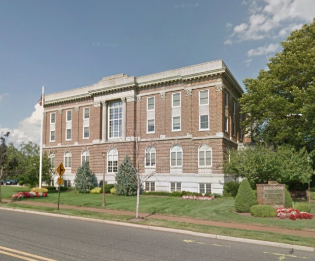 365 Broad St, Red Bank, NJ for sale Building Photo- Image 1 of 1