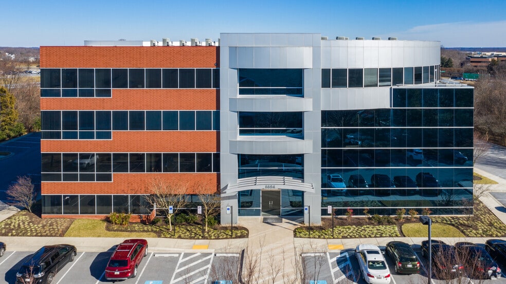 8894 Stanford Blvd, Columbia, MD for sale - Building Photo - Image 3 of 5