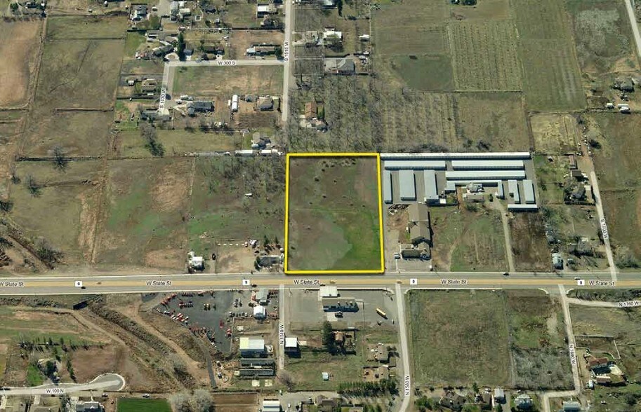 1510 W State St, Hurricane, UT for sale - Primary Photo - Image 1 of 1