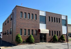 629 Main St, Westbury NY - Warehouse