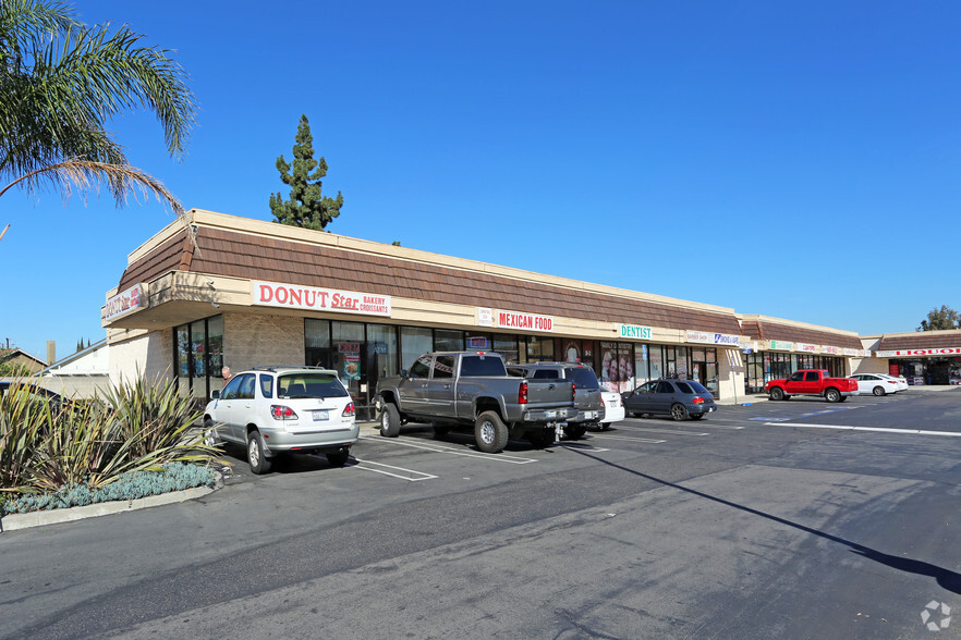 5031 E Orangethorpe Ave, Anaheim, CA for sale - Primary Photo - Image 1 of 1