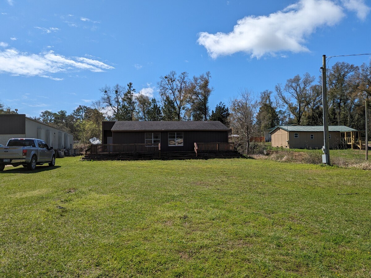 13486 County Road 32, Summerdale, AL 36580 Land for Sale