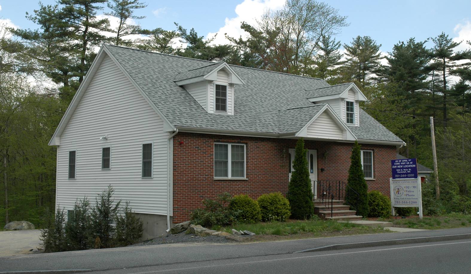 650 Pleasant St, Stoughton, MA for sale Primary Photo- Image 1 of 1