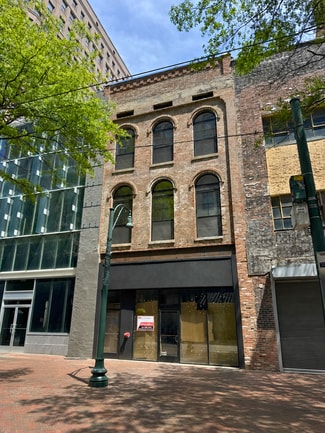 More details for 22-24 S Main St, Memphis, TN - Retail for Lease