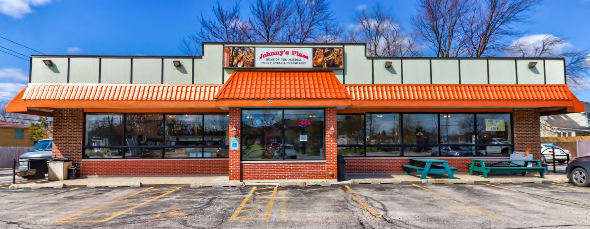 20 W Golf Rd, Des Plaines, IL for sale Primary Photo- Image 1 of 1