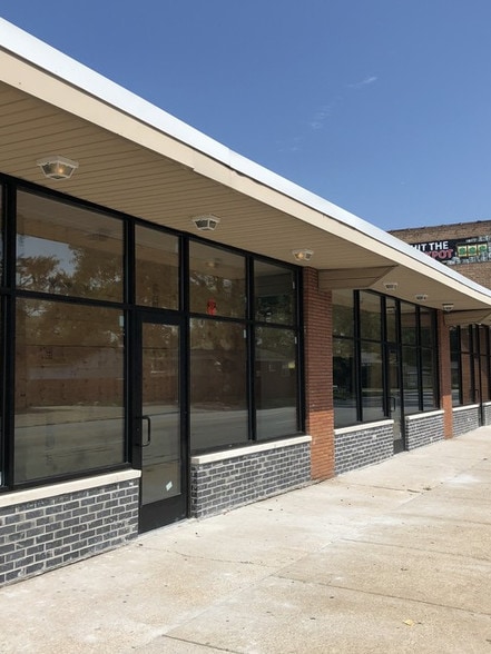 1250-1254 W 127th St, Calumet Park, IL for lease - Other - Image 2 of 21
