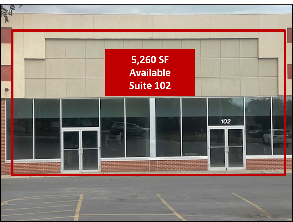 104-106 North St, Auburn, NY for lease Interior Photo- Image 1 of 6