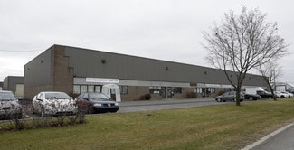 More details for 3455 Rue Isabelle, Brossard, QC - Flex for Lease