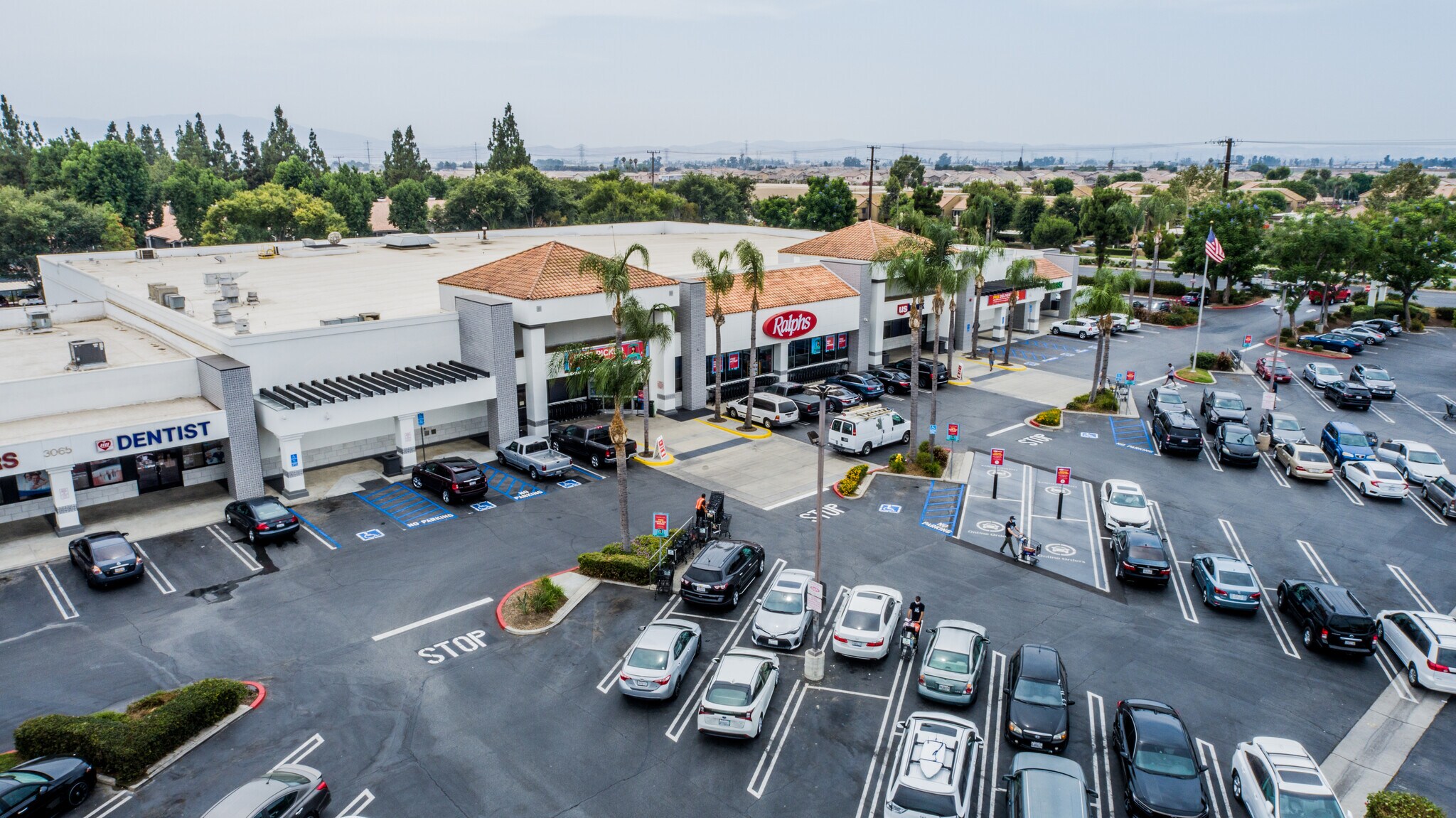 27803085 S Archibald Ave, Ontario, CA 91761 Archibald Ranch Town