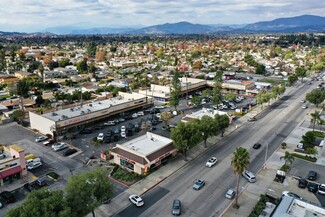 More details for 719-753 Indian Hill Blvd, Pomona, CA - Retail for Lease