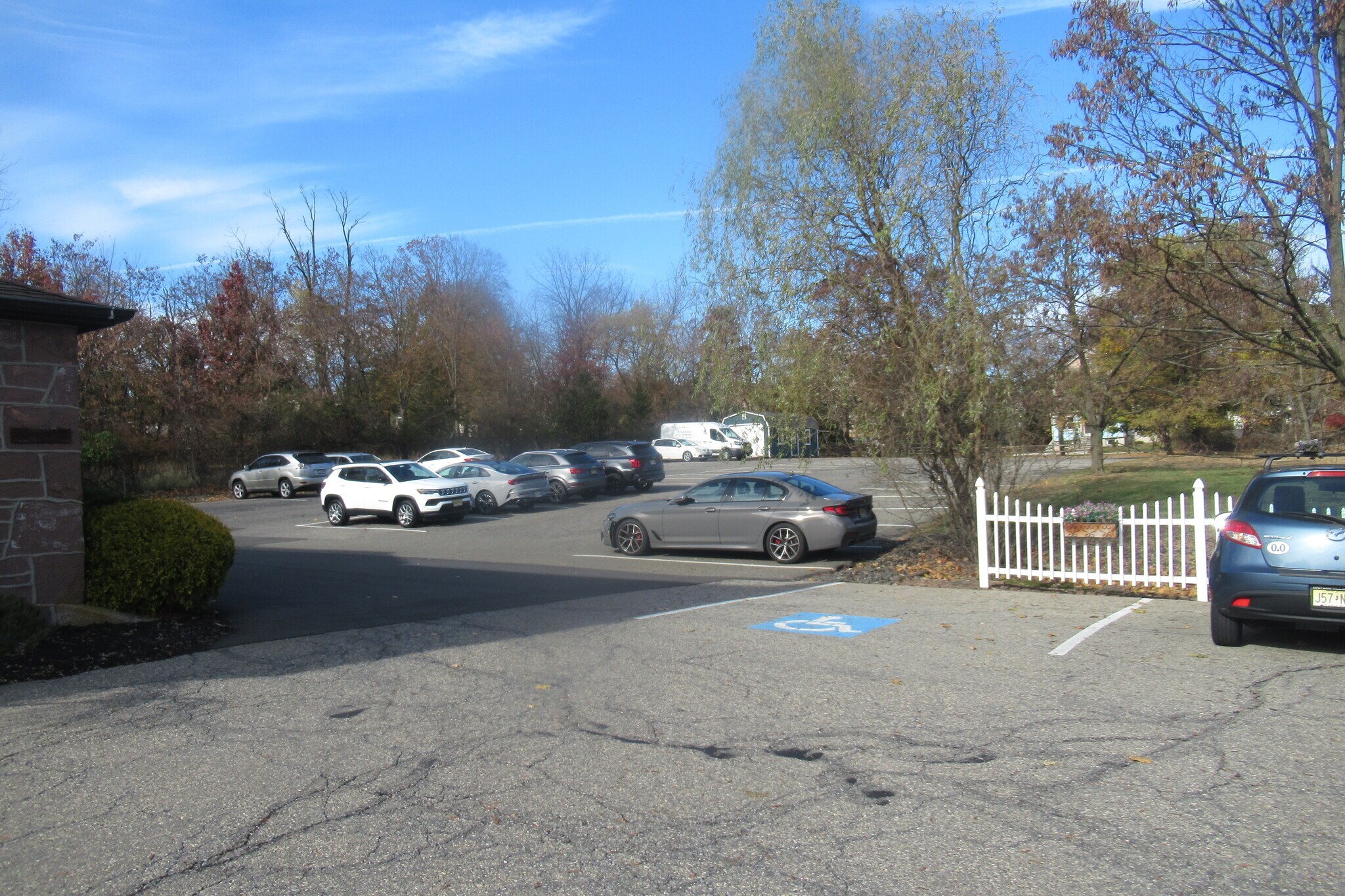 84 Park Ave, Flemington, NJ 08822 Office/Medical for Lease