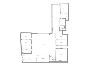 21 Rue De La Félicité, Paris for lease Floor Plan- Image 1 of 10