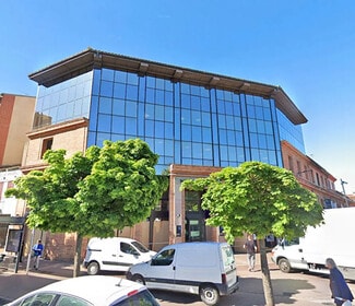 More details for 18 Place Roguet, Toulouse - Office for Lease